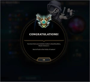 ELOJOB BARATO E RAPIDO SERVIÇO PROFISSIONAL - League of Legends LOL