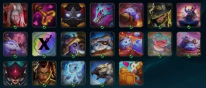 Conta Soloq Desafiante +2100 Pdl - League of Legends LOL