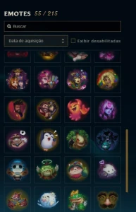 Conta Soloq Desafiante +2100 Pdl - League of Legends LOL