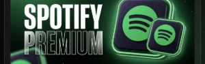💚 Spotify Premium / 1 Mes Link Promicional - Assinaturas e Premium