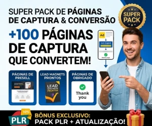 Super Pack +10.000 Sites Editáveis No Elementor - Sites, Lojas e Sistemas Prontos Sites e Scripts