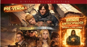 Death Stranding 2 On The Beach Deluxe Edition Steam Offline