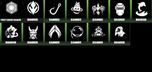 Conta Fortnite Season 3 Cap 1 Com 49 Skins