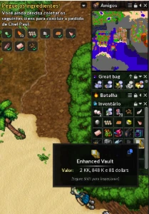 Conta Pokexgames Lv 200+ Lunar PXG