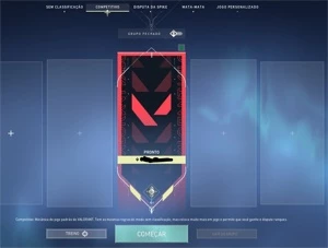 Conta Valorant para vender rapido - League of Legends LOL