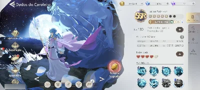 Saint Seiya Ex | Pegasus-7 | Saga Ur 92M | +1600 Tickets - Outros