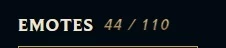 CONTA DIAMANTE / 125 SKINS /FALTA 2 CHAMPS / HONRA 4 - League of Legends LOL