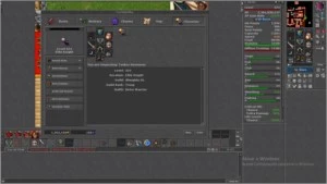 Ek 525 Lutabra no precim - Tibia
