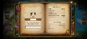 Nat 5 Ld - Lora (Global) - Summoners War