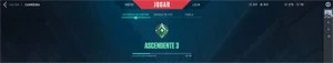 Conta League of Legends LOL