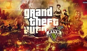 Conta GTA Online Xbox One Level 360