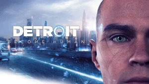 Detroit Become Human (Steam offline)