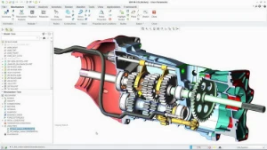 PTC Creo 8.0.7.0 with HelpCenter (x64) Multilingual - Serviços Digitais