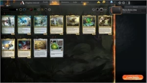 Conta Magic Arena - Magic The Gathering
