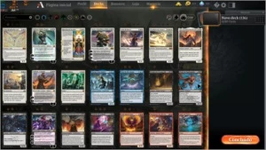 Conta Magic Arena - Magic The Gathering