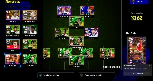 Conta Pc Steam!!! Varios Jogadores Metas!! Força Total 3162 - eFootball PES