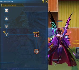 Vendo Conta Na Alpha Steam End Game - Digimon Masters Online DMO