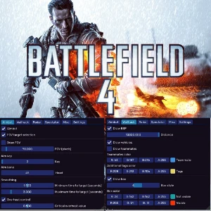 Battlefield 4 Cheat - 100% Safe - Atualizado: 01/12