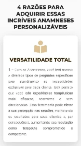 ✅Pack Para Terapeutas + Bônus 📦 - Others