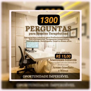 ✅Pack Para Terapeutas + Bônus 📦 - Others