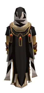 UPO SKILLS / QUESTS / DIVERSOS - Runescape