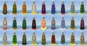 UPO SKILLS / QUESTS / DIVERSOS - Runescape