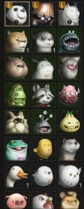 Vendo Conta Mir M Sa18, Lvl 41 Com Vales Liberados - Outros