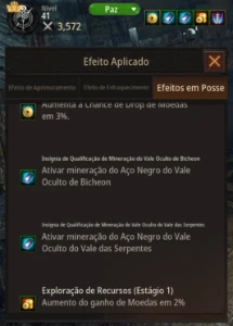 Vendo Conta Mir M Sa18, Lvl 41 Com Vales Liberados - Outros