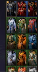 Vendo Conta Mir M Sa18, Lvl 41 Com Vales Liberados - Outros