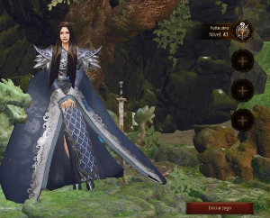 Vendo Conta Mir M Sa18, Lvl 41 Com Vales Liberados - Outros