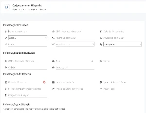 Site Sistema PHP Script para Pousadas Hotéis Instalado 2025 - Others