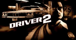 Driver 2 - Pc Executável - GTA