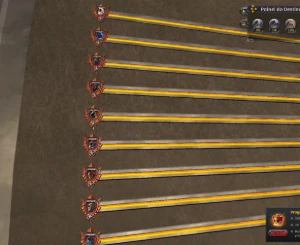Conta Albion Online 549M Fama