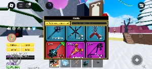 Conta Blox Fruit De Bounty Hunter Na Promoção - Outros
