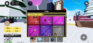 Conta Blox Fruit De Bounty Hunter Na Promoção - Outros