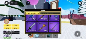Conta Blox Fruit De Bounty Hunter Na Promoção - Outros