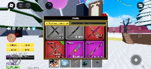 Conta Blox Fruit De Bounty Hunter Na Promoção - Outros
