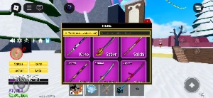 Conta Blox Fruit De Bounty Hunter Na Promoção - Outros