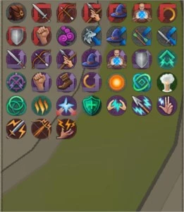 conta runescape 3/maxed+1.2b cash/5 120/full pvm RS
