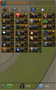 conta runescape 3/maxed+1.2b cash/5 120/full pvm RS