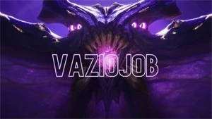 Vazios Job - League of Legends LOL