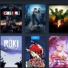 Conta Steam 76 jogos ( OTIMOS JOGOS) / COLEÇÃO RESIDENT EVIL