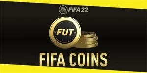 50k de coins Fifa 22 pc