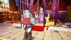 Xbox Tower Princess #C87231