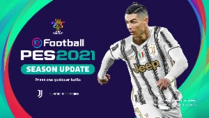 Conta Pes Lite 2021 Steam