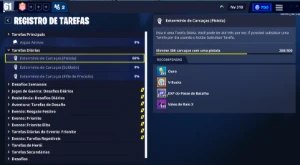 Conta Fortnite Rara +165 Skins (Pacote Travis) STW Fundador