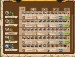Goodgame Empire - Outros