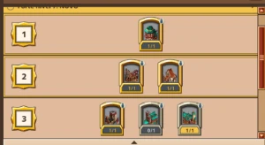 Goodgame Empire - Outros