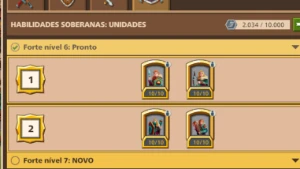 Goodgame Empire - Outros