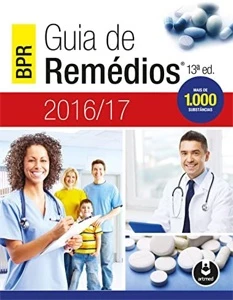 BPR - Guia de Remédios 2016/17 - 13 edição - Outros